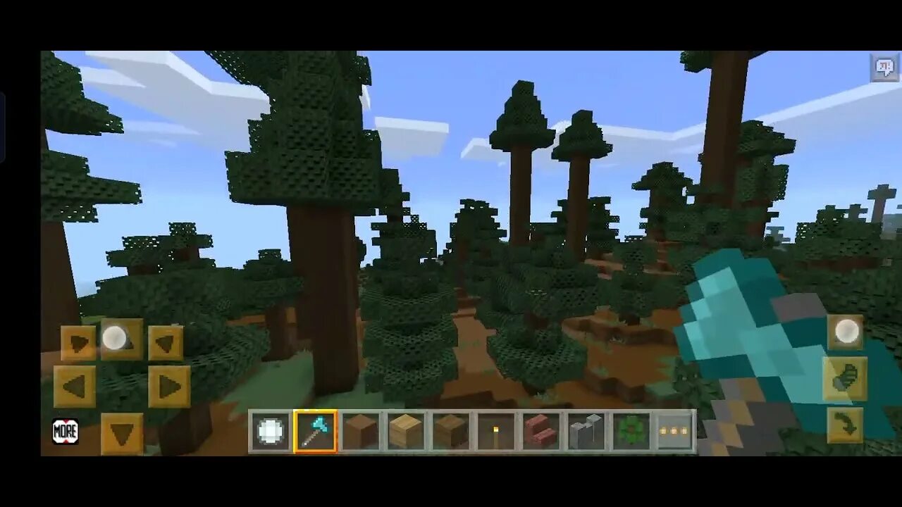 Ловушки в локи крафт 4. Loki craft майнкрафт. Крафт на андроид. Майнкрафт пе мод на молот тора. Локикрафт 1 часть.