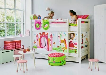 Home детские