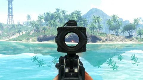 Garry mod far cry