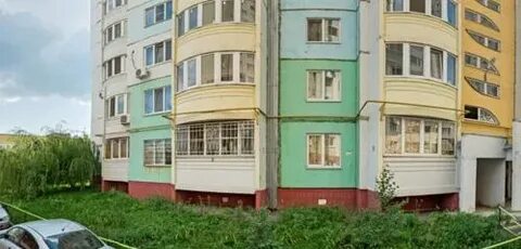 Атмосфера 18