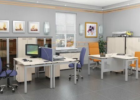 Catalog office