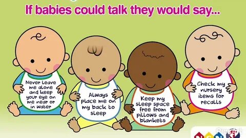 Keeping children safe