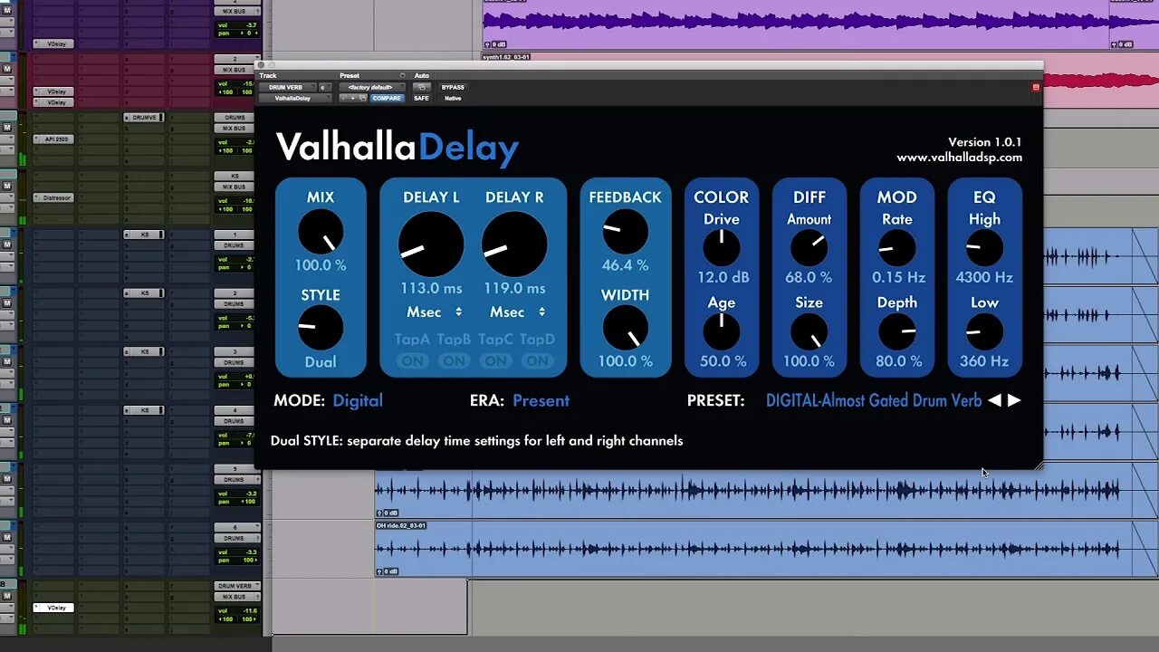 Valhalla delay. Реверб valhalla. вальхалла vst. ревербератор вальхалла. valhalla delay vst.