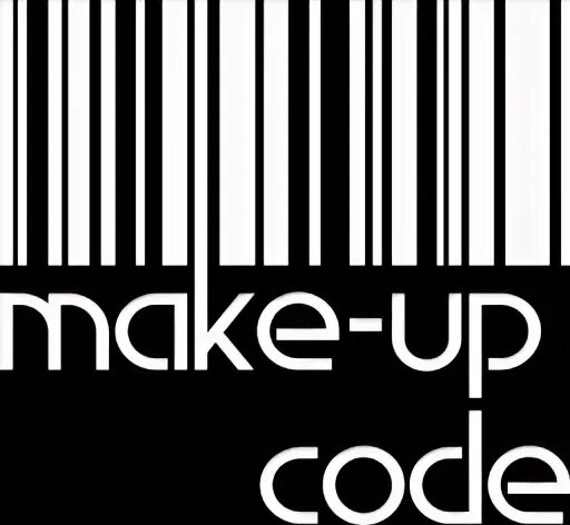 Make up code. Make up code