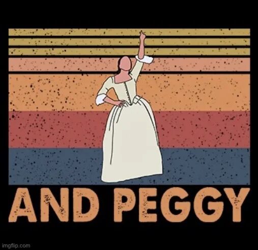 Peggy it goes like