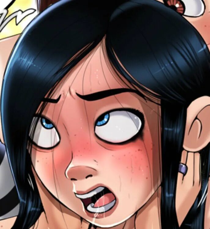 Отель трансильвания мейвис 18. Головоломка 2 rule 34. И в печали и в радости. Райли андерсон inside out 3d. Брезгливость из мультика.