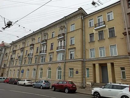 Санкт петербург садовая ул 3