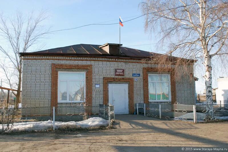 Погода в авангарде зерносовхозе
