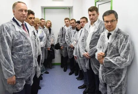 Деловые ногинск