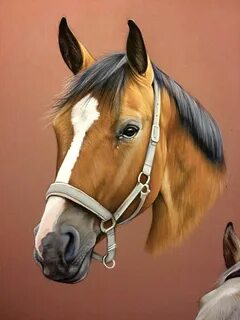 De cheval
