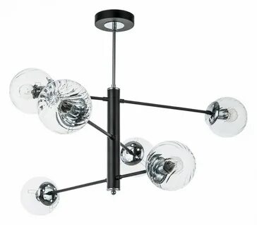 Arte lamp люстры на штанге