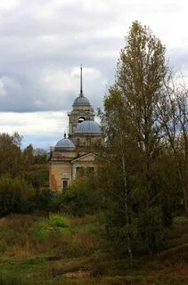 Село старица