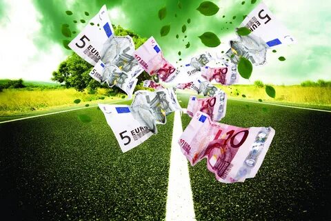 Обои на айфон деньги
