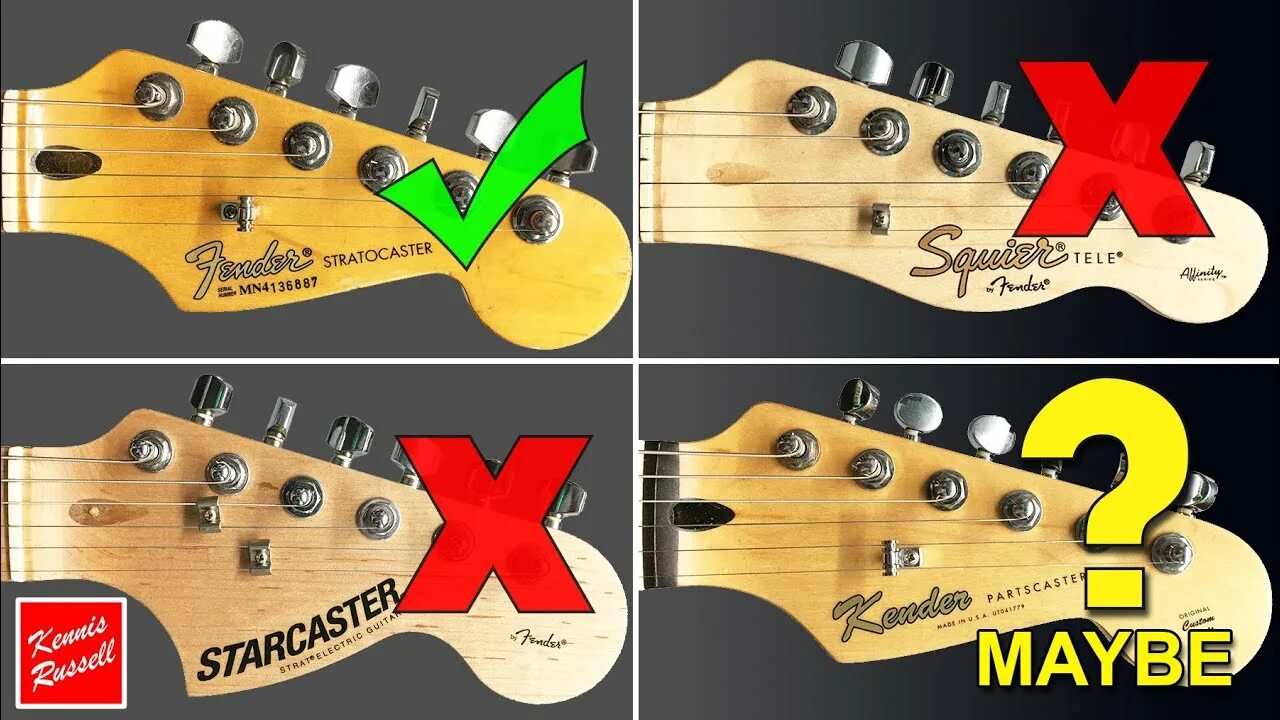 Как отличить fender. Серийный номер fender stratocaster. логотип fender jazz bass. телекастер отличие от стратокастер.