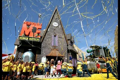 Universal me