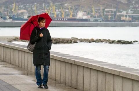 Когда похолодает в краснодарском крае