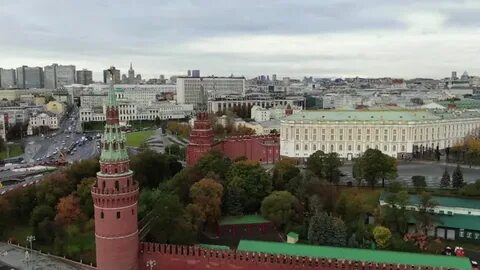 Заявления кремля