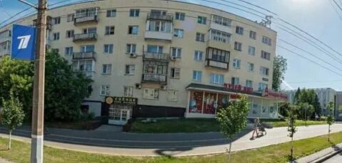 Пушкинская 216