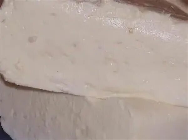 Как делают домашнюю брынзу