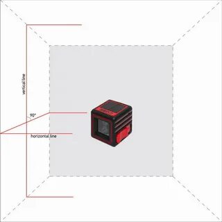 Ada cube 3d basic