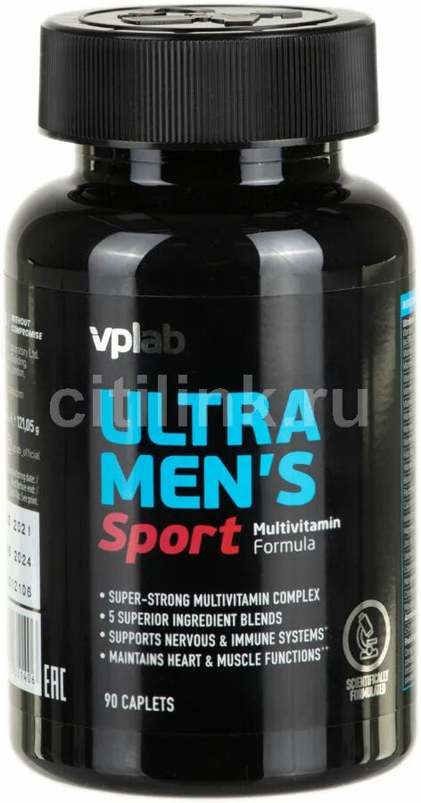 Ultra man sports multivitamins. VPLAB Ultra men's Sport Multivitamin Formula - 90 капсул. Ultra men's Sport Multivitamin капсулы. VPLAB Mens Sport Multivitamin. Ultra men's Sport VPLAB 90т.