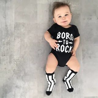 Rock baby