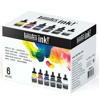 Ink set