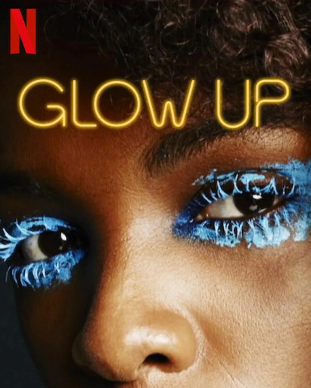 Glowing up