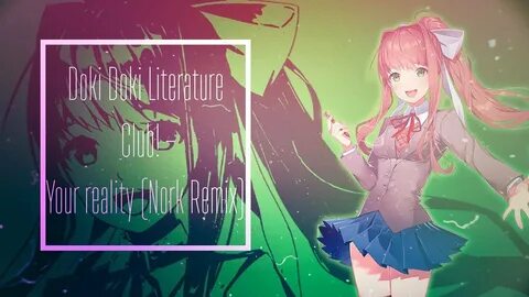 Your reality