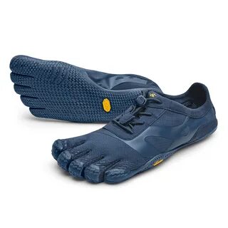Vibram fivefingers