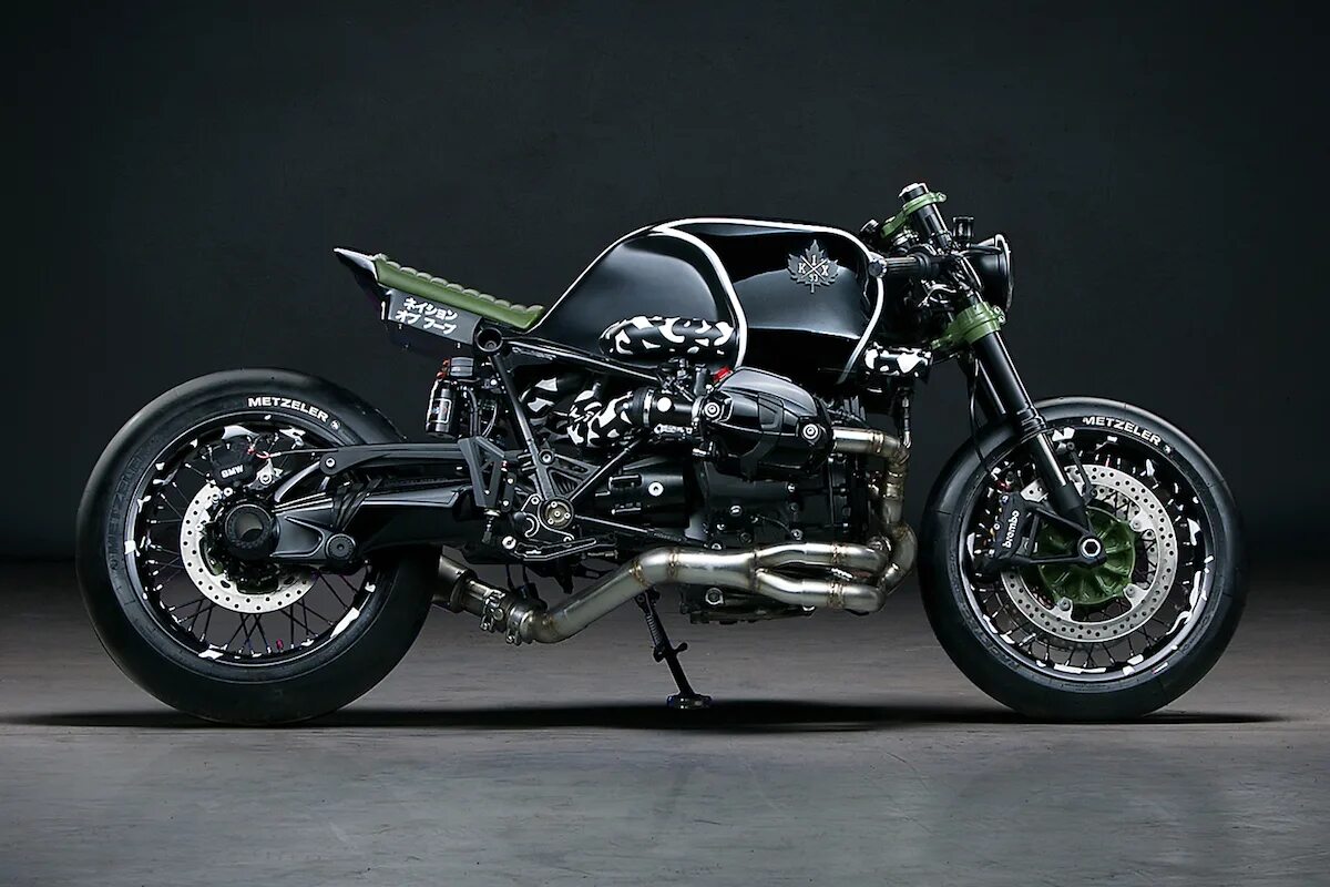 Кастом BMW R Nine. BMW R Nine t Custom. BMW R Nine t кастом. BMW R Nine t Cafe Racer.