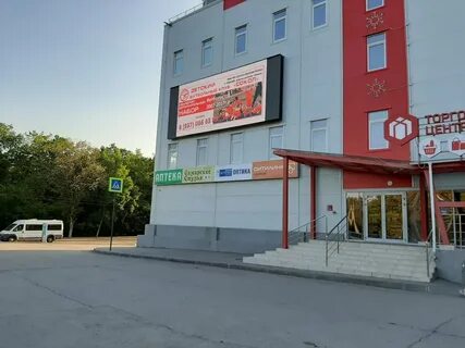 Тц куб
