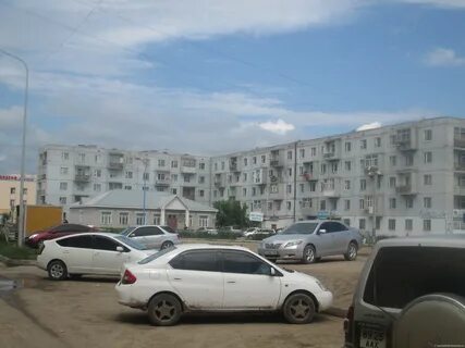 Дархан монголия