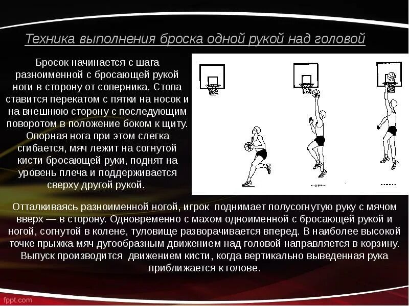 Способы игры в баскетбол. Бросок в баскетболе техника выполнения. Бросок мяча в баскетболе техника выполнения. Технику броска в баскетболе. Техники бросков в баскетболе.