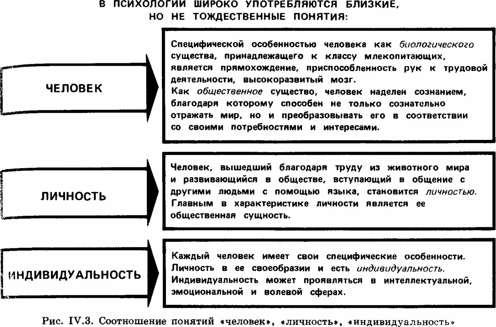 Различие человека и личности. Понятие индивид личность индивидуальность в психологии. Таблица индивид индивидуальность личность. Соотношение понятий индивид личность индивидуальность. Соотношение понятий индивид индивидуальность личность таблица.