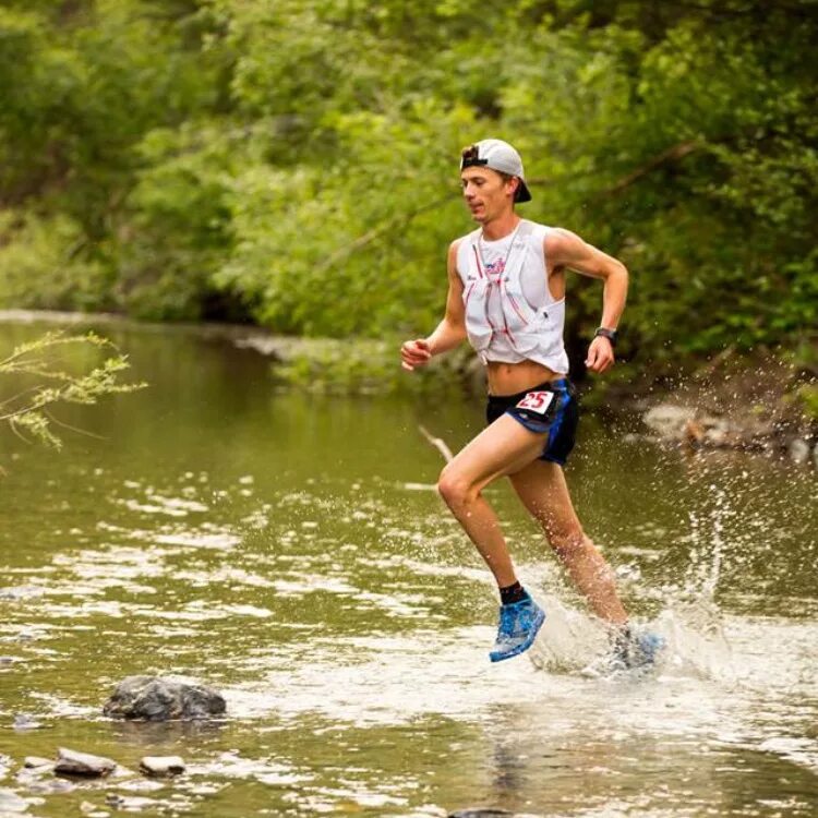 Jim run