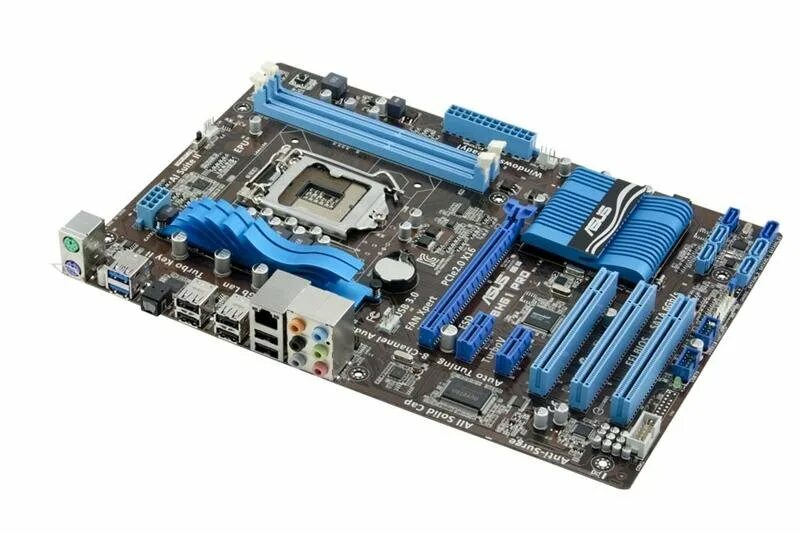 Acpi asus2018