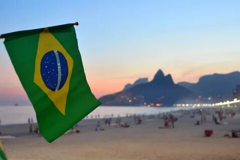 Brazil s