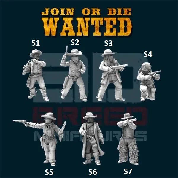 Want join. Join or die wanted фигурки. join or die. join or die wanted настольная игра. join апгышщт 3606.
