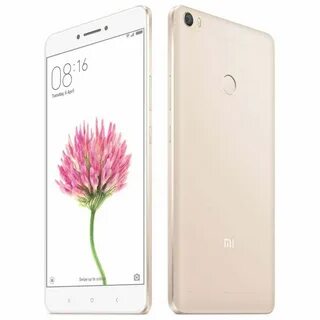 Mi max 32gb