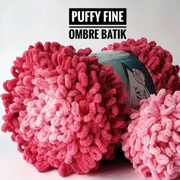 Пряжа alize puffy fine ombre batik. Puffy fine 7300. Alize puffy fine ombre batik 7280. Alize fine ombre. Ализе пуффи файн батик 7279.