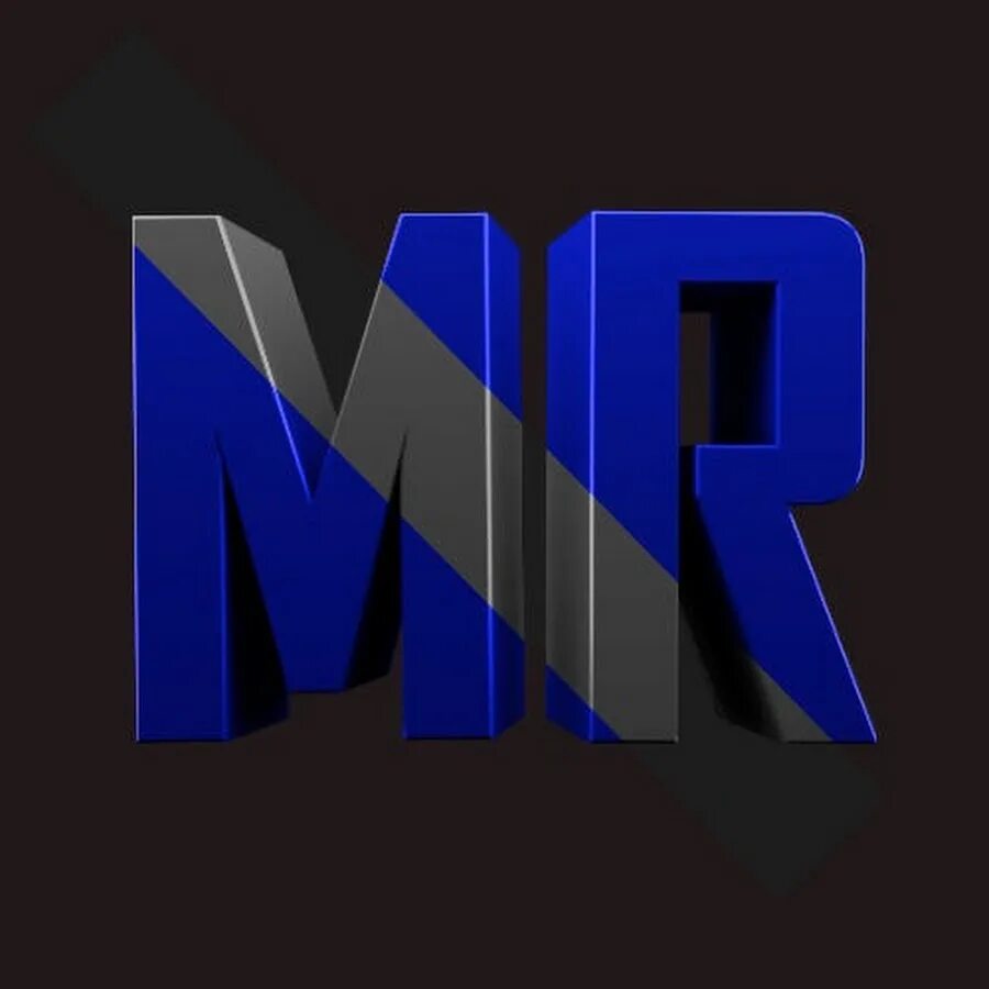 M r is. Логотип Mr. Буквы МР. Аватарка с буквой м. Mr аватарка.
