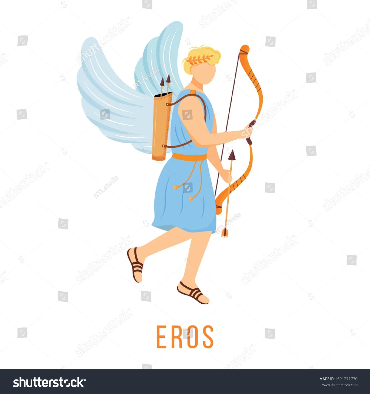 Eros s