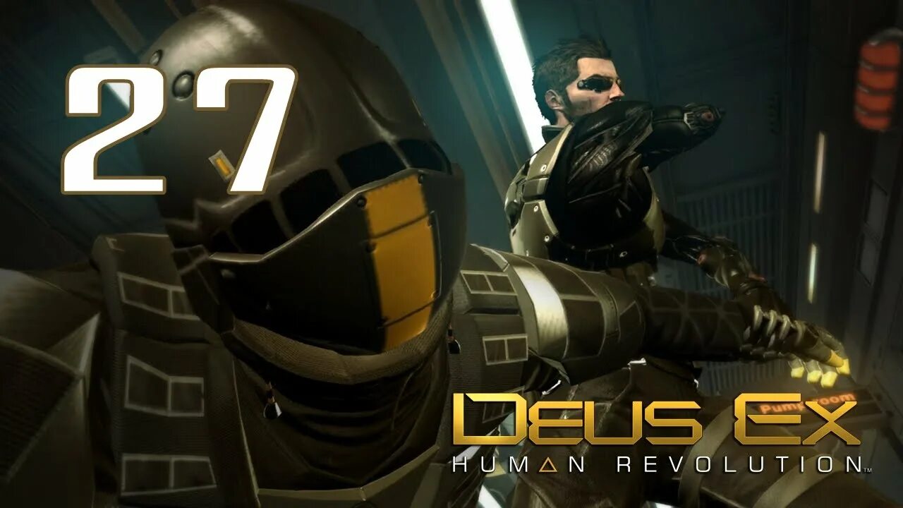 Deus human прохождение. Deus ex Human Revolution Тай Юн Медикал. Deus ex Human Revolution прохождение. Коробка стелс деус экс. Стелс деус экс в коробке.