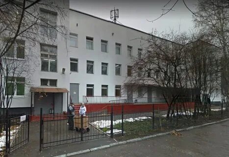 Коптевский бул