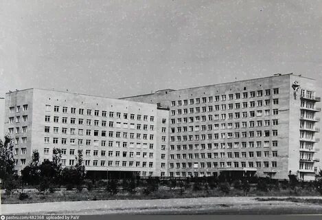 Больницы г волжский