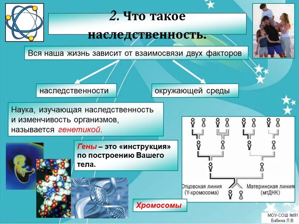 Генетика наследственность. Наследственность презентация. Наследственные факторы и генетика. Генетические факторы генетическая предрасположенность.