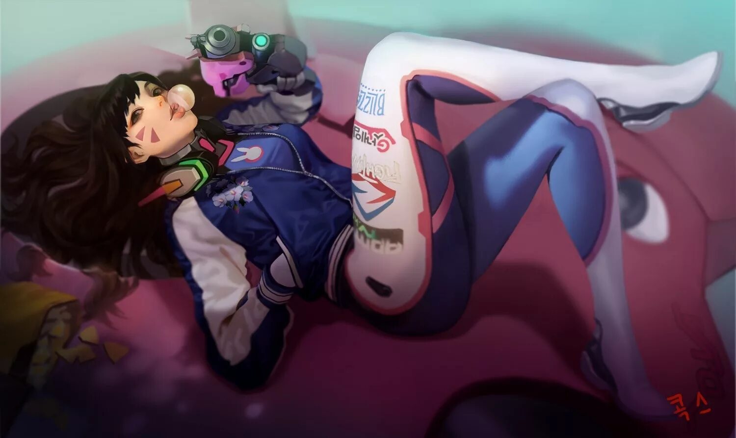 Dva coffee. Dva art. овервотч дива на мотоцикле. diva overwatch в шлеме. dva overwatch геймер арт.