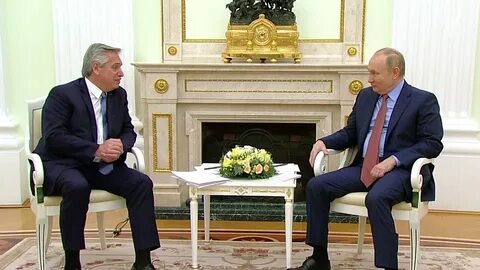 Аргентина рантье