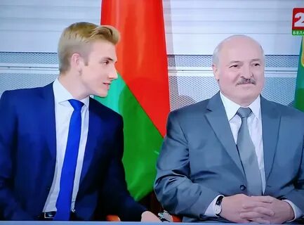 Колю лукашенко